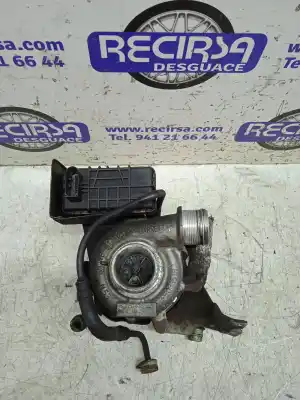 Second-hand car spare part turbocharger for audi a8 d3 (4e2, 4e8) 4.0 tdi quattro oem iam references gt1749u