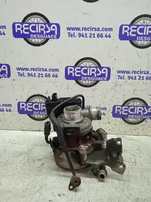 Second-hand car spare part turbocharger for audi a8 d3 (4e2, 4e8) 4.0 tdi quattro oem iam references gt1749u  