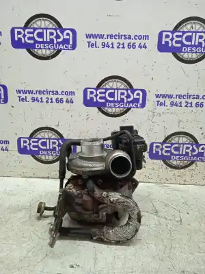 Second-hand car spare part turbocharger for audi a8 d3 (4e2, 4e8) 4.0 tdi quattro oem iam references gt1749u  
