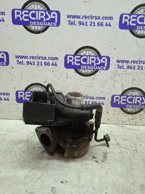 Second-hand car spare part turbocharger for audi a8 d3 (4e2, 4e8) 4.0 tdi quattro oem iam references gt1749u  