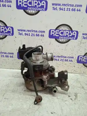 Second-hand car spare part turbocharger for audi a8 d3 (4e2, 4e8) 4.0 tdi quattro oem iam references gt1749u  