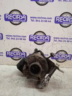 Second-hand car spare part turbocharger for audi a8 d3 (4e2, 4e8) 4.0 tdi quattro oem iam references gt1749u  