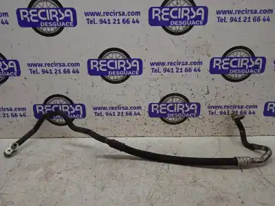 Second-hand car spare part air conditioning pipes for audi a8 d3 (4e2, 4e8) 4.0 tdi quattro oem iam references 4e0260701s