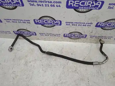 Second-hand car spare part air conditioning pipes for audi a8 d3 (4e2, 4e8) 4.0 tdi quattro oem iam references 4e0260701s  