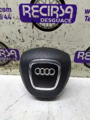 Peça sobressalente para automóvel em segunda mão airbag dianteiro esquerdo por audi a4 avant (8e) 3.0 v6 24v tdi referências oem iam 8e0880201df