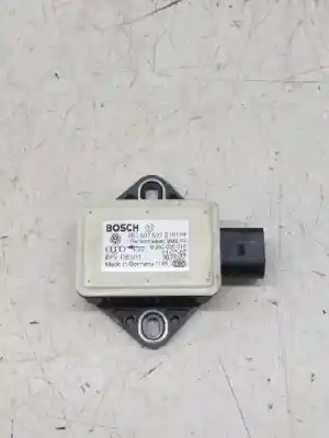 Second-hand car spare part electronic module for audi a4 avant (8e) 3.0 v6 24v tdi oem iam references 8e0907637b  