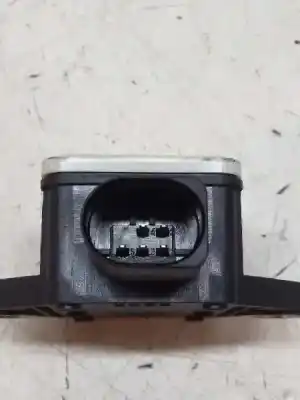 Second-hand car spare part electronic module for audi a4 avant (8e) 3.0 v6 24v tdi oem iam references 8e0907637b  