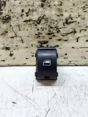 Peça sobressalente para automóvel em segunda mão botão / interruptor elevador vidro dianteiro direito por audi a4 avant (8e) 3.0 v6 24v tdi referências oem iam 8e0959855
