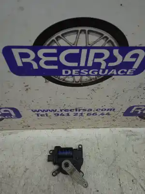 Автозапчасти б/у отопительный двигатель за ford fiesta (ccn) ambiente ссылки oem iam 8v5119b634aa  