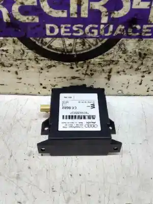 Second-hand car spare part electronic module for audi a4 avant (8e) 3.0 v6 24v tdi oem iam references 8e0909509  