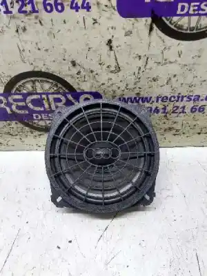 Peça sobressalente para automóvel em segunda mão colunas de som por audi a4 avant (8e) 3.0 v6 24v tdi referências oem iam 