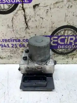 Peça sobressalente para automóvel em segunda mão ABS por AUDI A4 AVANT (8E)  Referências OEM IAM 8E0910517E  