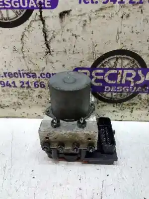 Peça sobressalente para automóvel em segunda mão abs por audi a4 avant (8e) 3.0 v6 24v tdi referências oem iam 8e0910517e  