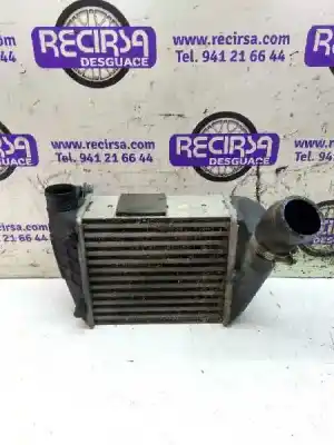 Автозапчастина б/у ІНТЕРКУЛЕР для AUDI A4 AVANT (8E)  Посилання на OEM IAM 8E0145806L  