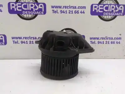 Peça sobressalente para automóvel em segunda mão motor de sofagem por renault trafic combi (ab 4.01) passenger privilege  combi corto referências oem iam 