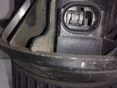 Peça sobressalente para automóvel em segunda mão motor de sofagem por renault trafic combi (ab 4.01) passenger privilege  combi corto referências oem iam   