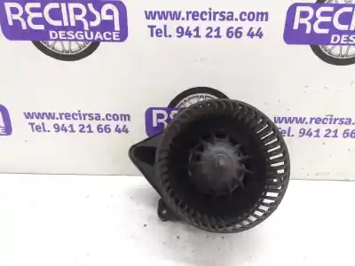 Peça sobressalente para automóvel em segunda mão motor de sofagem por renault trafic combi (ab 4.01) passenger privilege  combi corto referências oem iam   