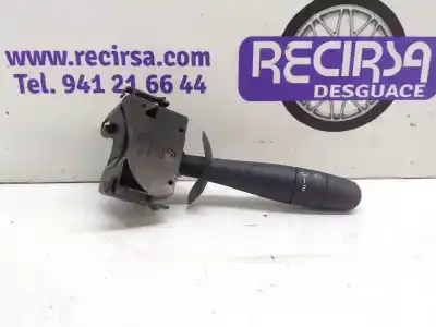 Peça sobressalente para automóvel em segunda mão comutador de limpa vidros por renault trafic combi (ab 4.01) passenger privilege  combi corto referências oem iam 8200878343