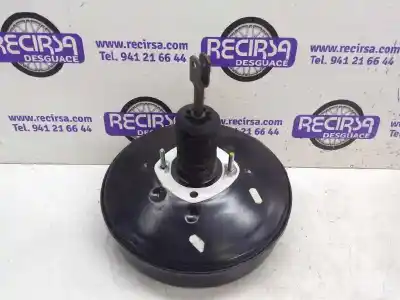 Peça sobressalente para automóvel em segunda mão servo freio por renault trafic combi (ab 4.01) passenger privilege  combi corto referências oem iam 8200937097