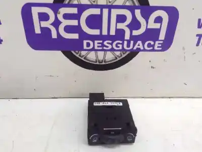 Peça sobressalente para automóvel em segunda mão trocar por renault trafic combi (ab 4.01) passenger privilege  combi corto referências oem iam 8200379685