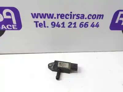 Gebrauchtes Autoersatzteil SENSOR zum RENAULT MEGANE III BERLINA 5 P  OEM-IAM-Referenzen 8201043914A  
