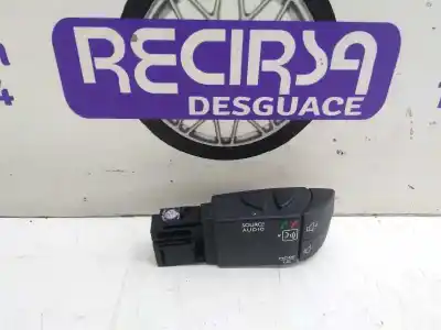 Peça sobressalente para automóvel em segunda mão comandos de alavanca por renault trafic combi (ab 4.01) passenger privilege  combi corto referências oem iam 8200950420