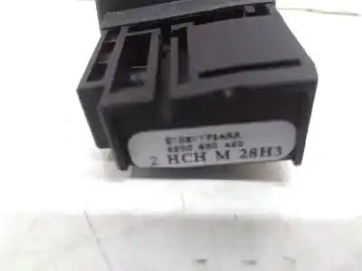 Second-hand car spare part multifunction switch for renault trafic combi (ab 4.01) passenger privilege  combi corto oem iam references 8200950420  