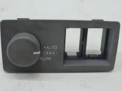 Pezzo di ricambio per auto di seconda mano LEVA DEL CAMBIO per KIA SORENTO  Riferimenti OEM IAM  189 