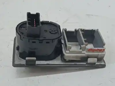 Pezzo di ricambio per auto di seconda mano leva del cambio per kia sorento 2.5 crdi concept riferimenti oem iam  189 