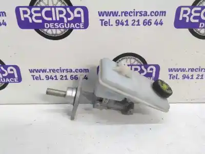 Peça sobressalente para automóvel em segunda mão bomba de travões por renault trafic combi (ab 4.01) passenger privilege  combi corto referências oem iam 32067008c