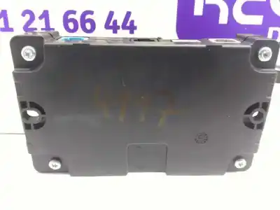 Second-hand car spare part electronic module for renault trafic combi (ab 4.01) passenger privilege  combi corto oem iam references 280246043r  