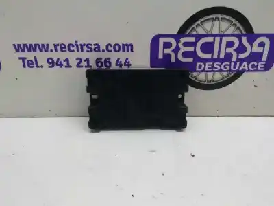 Second-hand car spare part electronic module for renault trafic combi (ab 4.01) passenger privilege  combi corto oem iam references 280246043r  