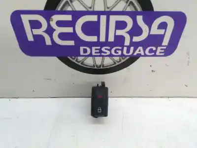 Peça sobressalente para automóvel em segunda mão trocar por renault trafic combi (ab 4.01) passenger privilege  combi corto referências oem iam 25210849r