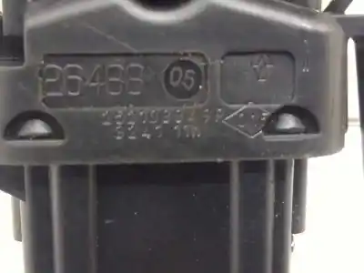 Second-hand car spare part switch for renault trafic combi (ab 4.01) passenger privilege  combi corto oem iam references 25210849r  