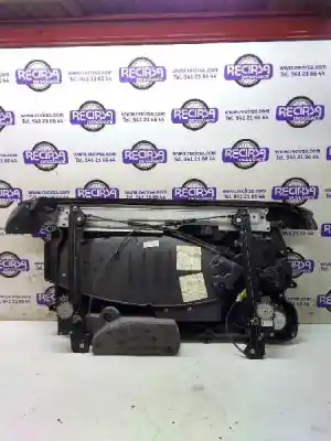 Second-hand car spare part passenger side right window regulator for bmw mini cabrio (r57) cooper oem iam references 8820012