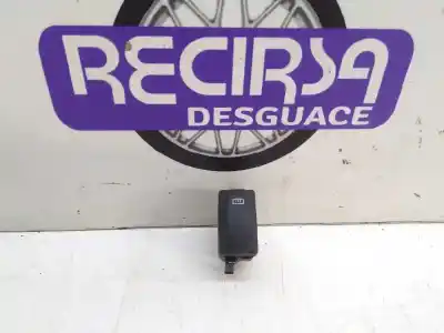 Peça sobressalente para automóvel em segunda mão trocar por renault trafic combi (ab 4.01) passenger privilege  combi corto referências oem iam 253509856r