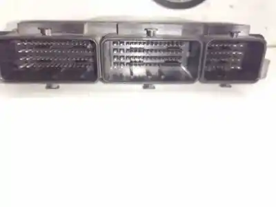 Second-hand car spare part ecu engine control for renault trafic combi (ab 4.01) passenger privilege  combi corto oem iam references 0281019840  