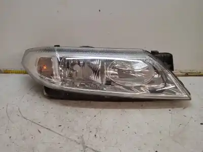 Автозапчасти б/у правая фара за renault laguna ii (bg0) authentique ссылки oem iam 8200002847