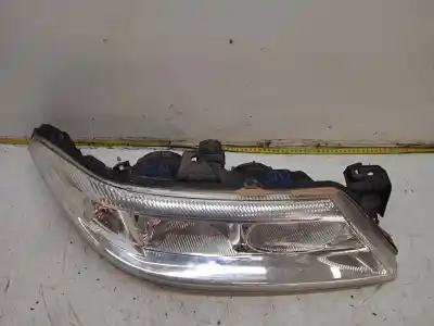 Автозапчастина б/у права фа для renault laguna ii (bg0) authentique посилання на oem iam 8200002847  