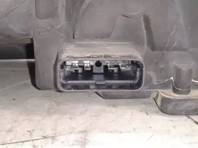 Автозапчастина б/у права фа для renault laguna ii (bg0) authentique посилання на oem iam 8200002847  