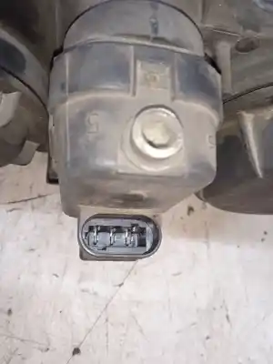 Автозапчастина б/у права фа для renault laguna ii (bg0) authentique посилання на oem iam 8200002847  