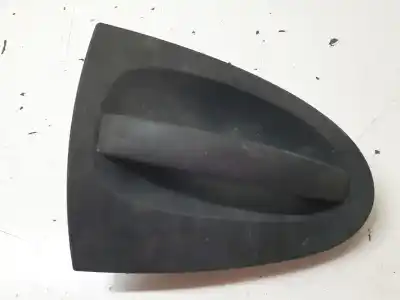 Peça sobressalente para automóvel em segunda mão puxador exterior frente direito por smart coupe fortwo coupe mhd (52kw) (451.380) referências oem iam 