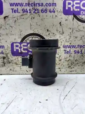 Second-hand car spare part flowmeter for audi a4 avant (8e) 3.0 v6 24v tdi oem iam references   