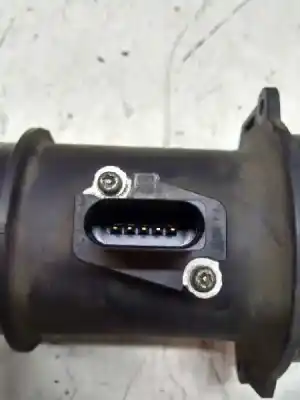 Second-hand car spare part flowmeter for audi a4 avant (8e) 3.0 v6 24v tdi oem iam references   