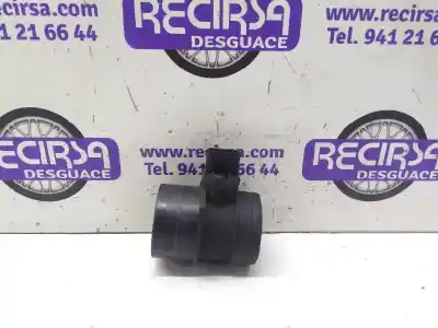 Автозапчастина б/у витратомір повітря для seat toledo (1m2) executive посилання на oem iam 0280217529