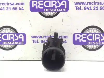 Автозапчастина б/у витратомір повітря для seat toledo (1m2) executive посилання на oem iam 0280217529  