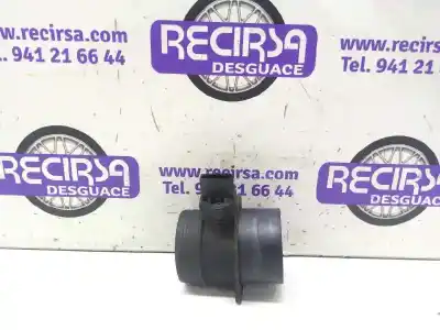 Автозапчастина б/у витратомір повітря для seat toledo (1m2) executive посилання на oem iam 0280217529  