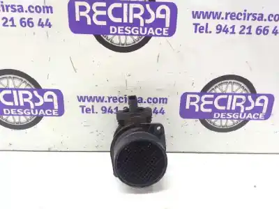 Автозапчастина б/у витратомір повітря для seat toledo (1m2) executive посилання на oem iam 0280217529  