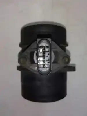 Автозапчастина б/у витратомір повітря для seat toledo (1m2) executive посилання на oem iam 0280217529  