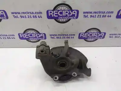 Автозапчастина б/у передній прав для seat toledo (1m2) executive посилання на oem iam 